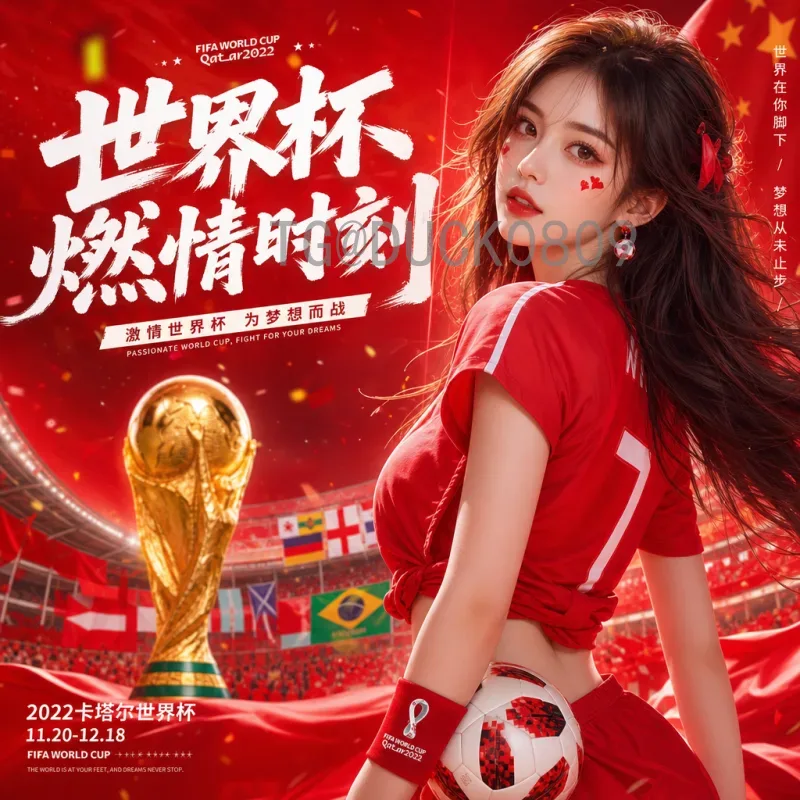 世界杯足球赛战报官网入口：一站式获取最新赛事动态的最佳选择