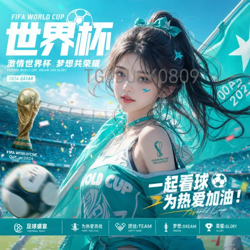 完整2026年美加墨世界杯数据统计查询指南：赛程、球队、场馆一网打尽